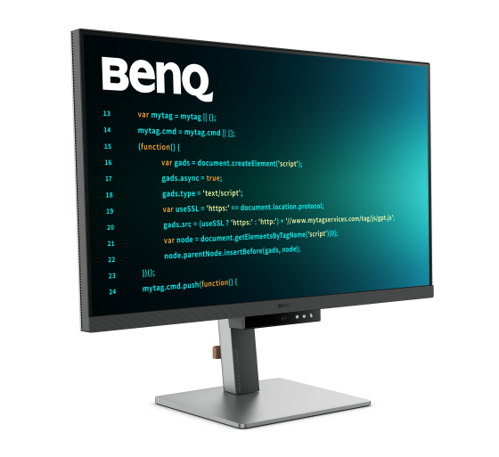 benq benq rd320u led display 80 cm  31.5  3840 x 2160 pixeles 4k ultra hd negro
