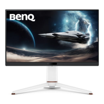 benq monitor gaming benq ex271u mobiuz de 27” 4k 165hz