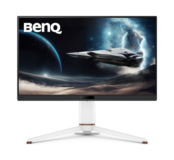 benq monitor gaming benq ex271u mobiuz de 27” 4k 165hz