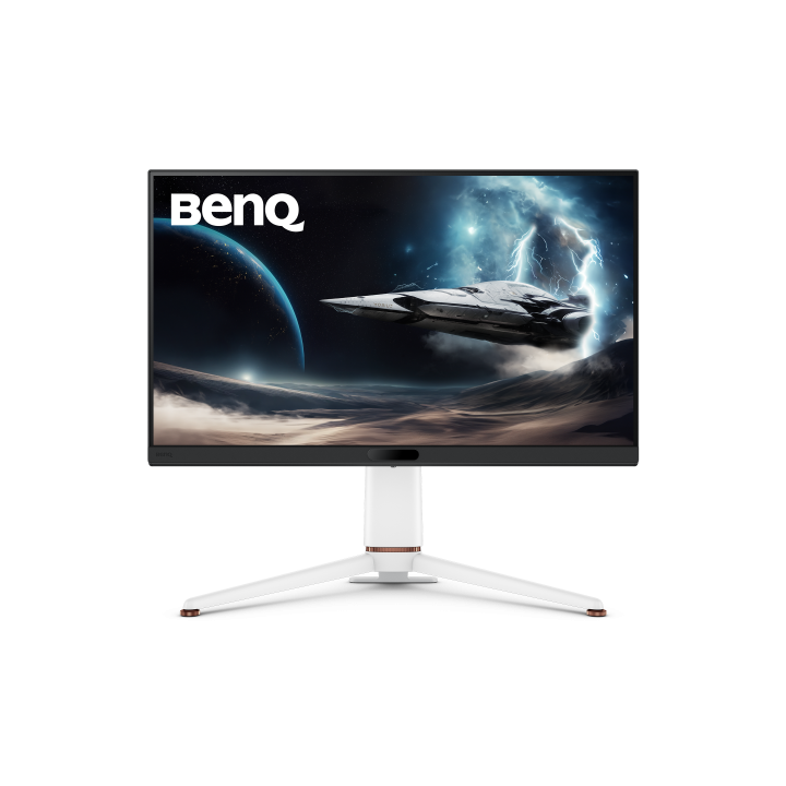 benq monitor gaming benq ex271u mobiuz de 27” 4k 165hz
