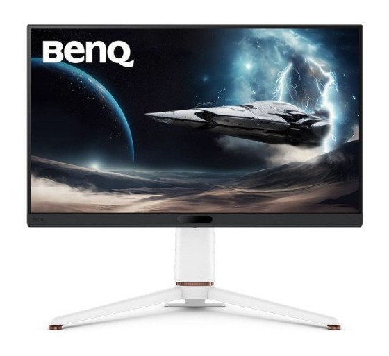 benq monitor benq ex271q  9h.lnclb.qbe  27, ips, 2560x1440, 1000 1