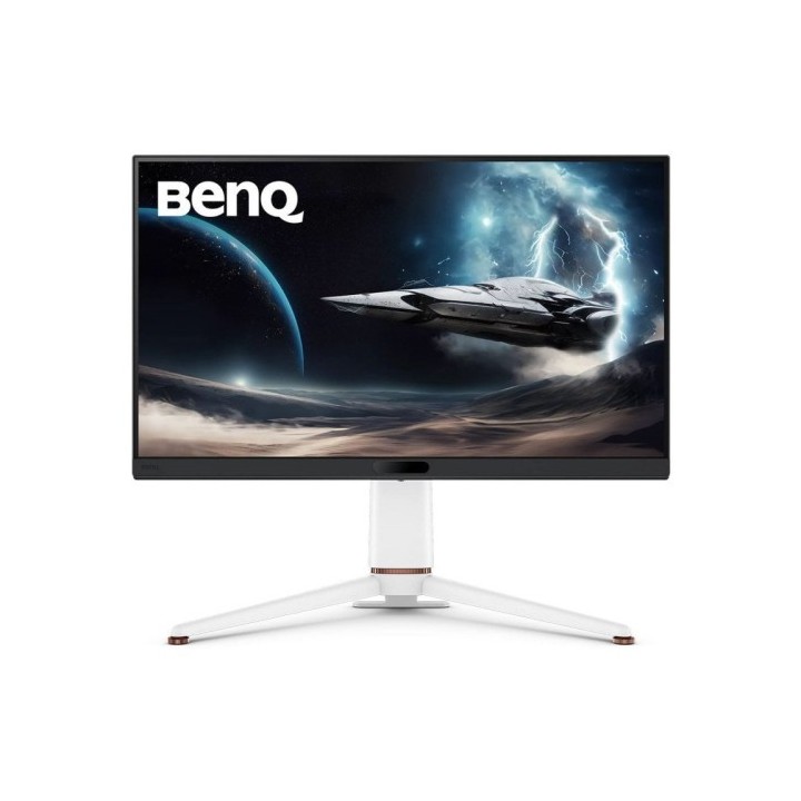 benq monitor benq ex271q  9h.lnclb.qbe  27, ips, 2560x1440, 1000 1
