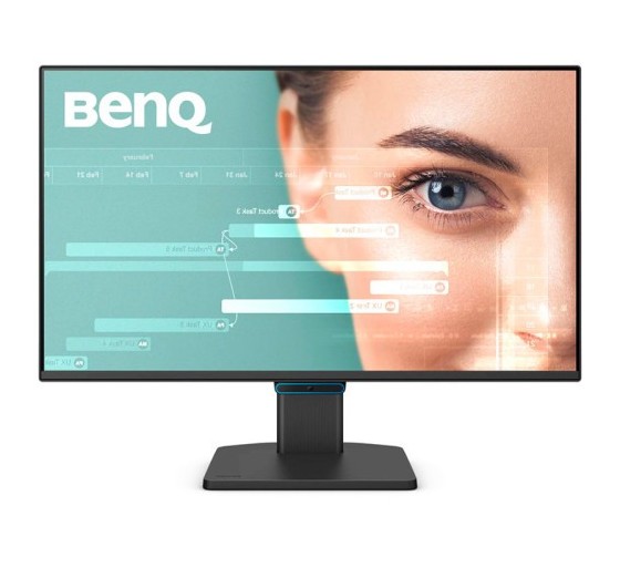 benq benq gw2490c pantalla para pc 60,5 cm  23.8  1920 x 1080 pixeles negro