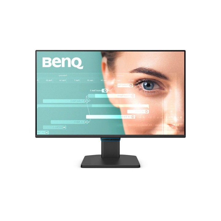 benq benq gw2490c pantalla para pc 60,5 cm  23.8  1920 x 1080 pixeles negro