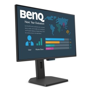 benq monitor benq bl2790tc  9h.lntla.tbe  27” 1080p fhd 144hz ips eye care, usb c, altura regulabl