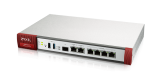 zyxel  d   zyxel atp200 atp 10/100/1000, 2wan, 4lan/dmz ports, 1sfp, 2usb with 1 yr bundle