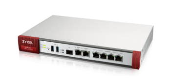 zyxel  d   zyxel atp200 atp 10/100/1000, 2wan, 4lan/dmz ports, 1sfp, 2usb with 1 yr bundle