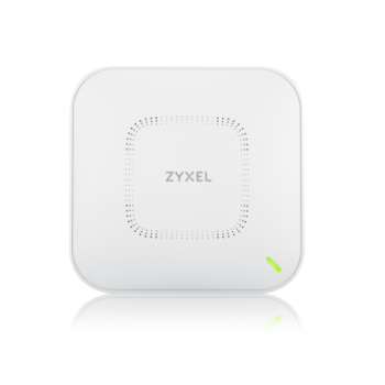 zyxel zyxel wax650s 3550 mbit/s blanco energia sobre ethernet  poe