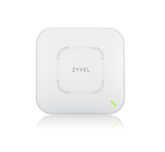 zyxel zyxel wax650s 3550 mbit/s blanco energia sobre ethernet  poe
