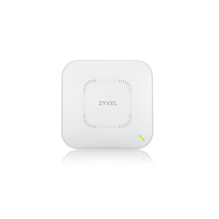 zyxel zyxel wax650s 3550 mbit/s blanco energia sobre ethernet  poe