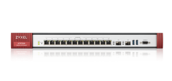 zyxel zyxel atp700 cortafuegos  hardware  1u 6000 mbit/s