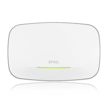 zyxel zyxel nwa210be 11530 mbit/s blanco energia sobre ethernet  poe