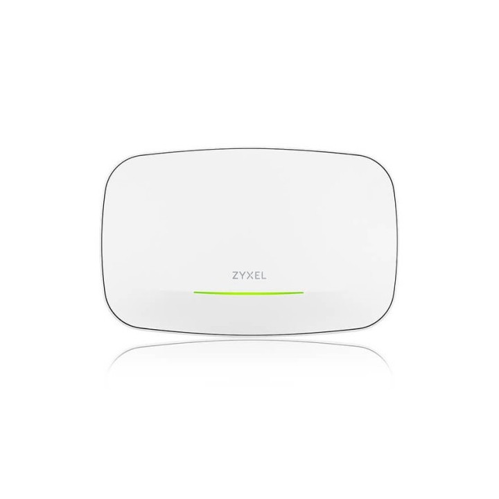 zyxel zyxel nwa210be 11530 mbit/s blanco energia sobre ethernet  poe