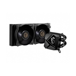disipador ref liquida msi mag coreliquid p240 2 ven 120mm multisocket