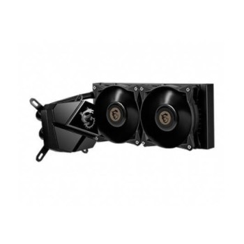 disipador ref liquida msi mag coreliquid p240 2 ven 120mm multisocket