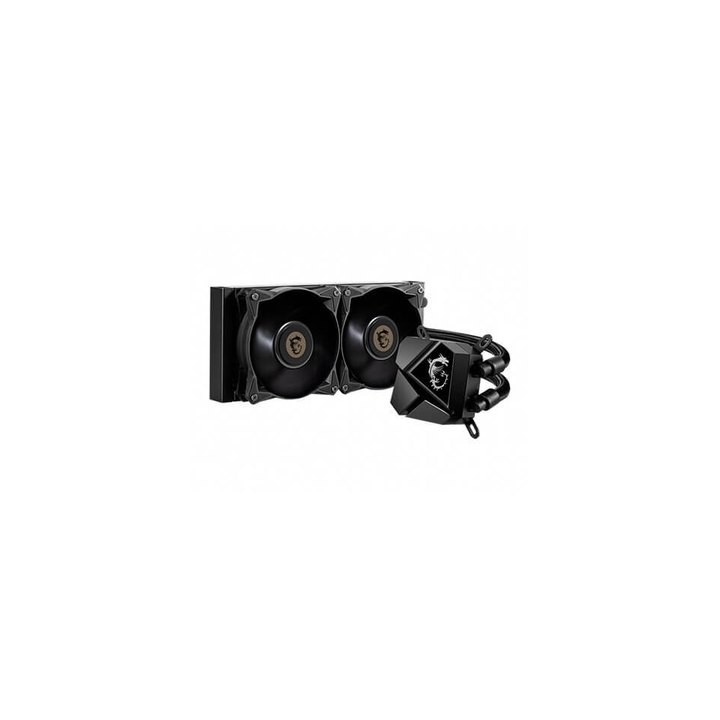 disipador ref liquida msi mag coreliquid p240 2 ven 120mm multisocket