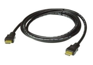 aten aten 2l 7d01h cable hdmi 1 m hdmi tipo a  estandar  negro
