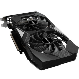 tarjeta grafica gigabyte gtx 1660 super oc 6gb