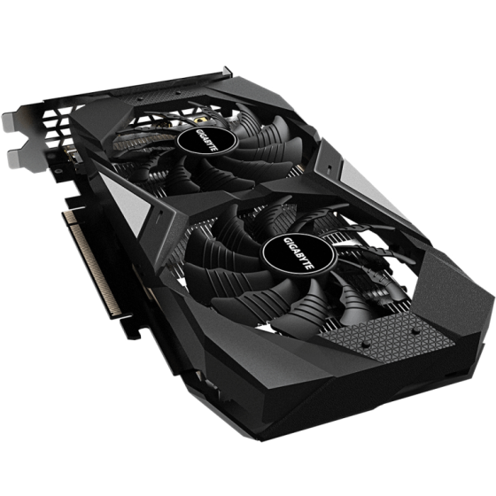 tarjeta grafica gigabyte gtx 1660 super oc 6gb