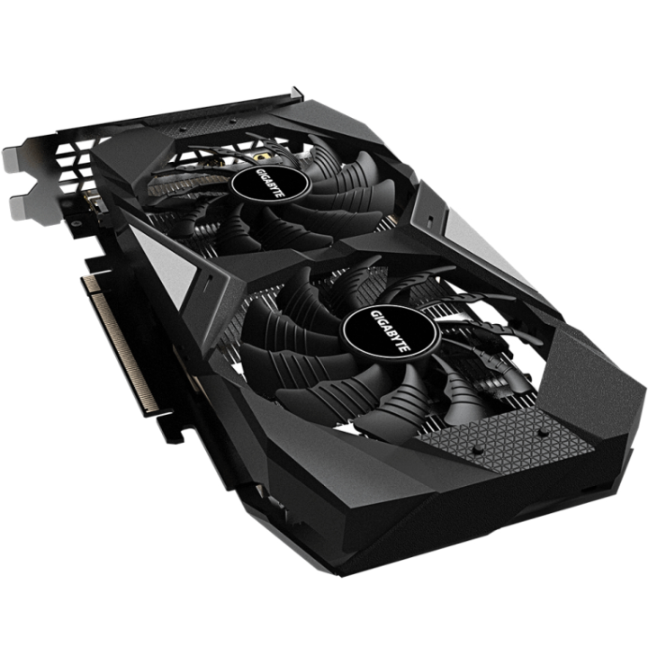 tarjeta grafica gigabyte gtx 1660 super oc 6gb
