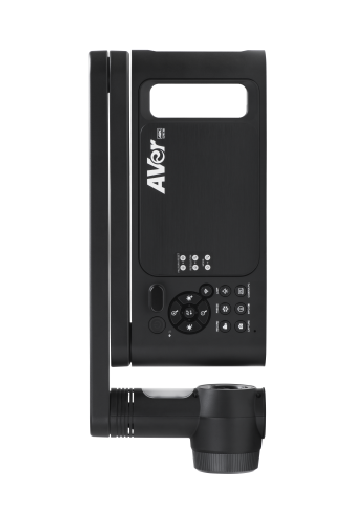 aver aver m70w camara de documentos negro 25,4 / 3,2 mm  1 / 3.2  cmos usb 2.0