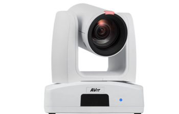 aver aver ptz310uv2 8 mp blanco 3840 x 2160 pixeles 60 pps cmos 25,4 / 2,8 mm  1 / 2.8