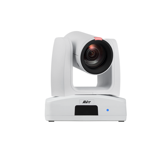 aver aver ptz310uv2 8 mp blanco 3840 x 2160 pixeles 60 pps cmos 25,4 / 2,8 mm  1 / 2.8