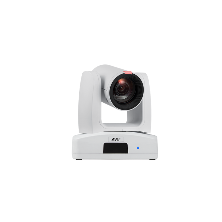 aver aver ptz310uv2 8 mp blanco 3840 x 2160 pixeles 60 pps cmos 25,4 / 2,8 mm  1 / 2.8