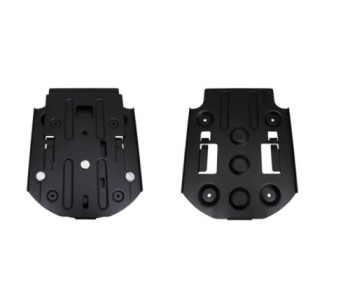 aver aver accesorio tr500/600  60s9330000ab  wall mount for tr500/600  black