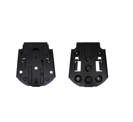 aver aver accesorio tr500/600  60s9330000ab  wall mount for tr500/600  black