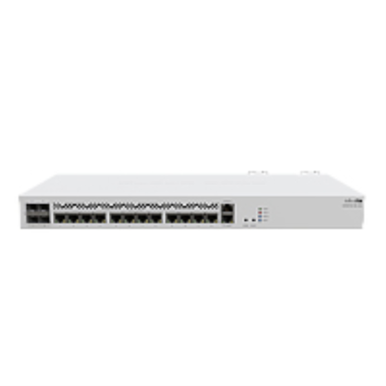 router mikrotik ccr2116 12g 4s+
