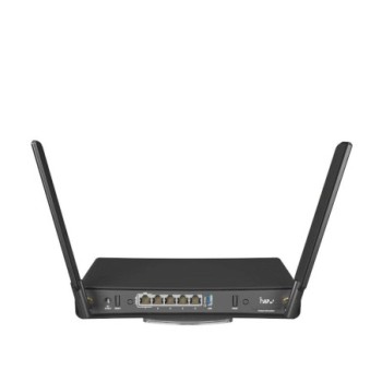 mikrotik hap ax3 router wifi6 4xgbe 1x2.5gbe dual