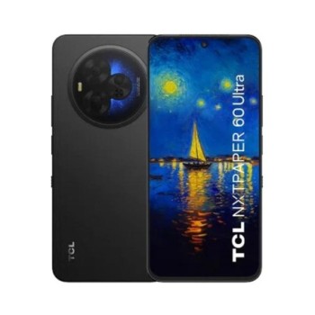 tcl 60 ultra nxtpaper 5g 7.2 12gb 512gb dark chro