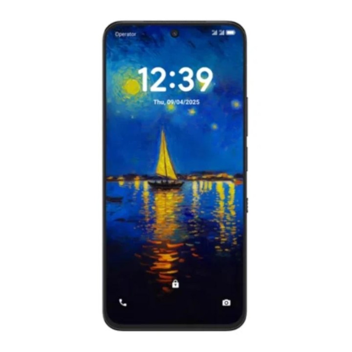 tcl 60 ultra nxtpaper 5g 7.2 12gb 512gb dark chro