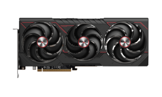sapphire sapphire pulse radeon rx 9070 xt amd 16 gb gddr6