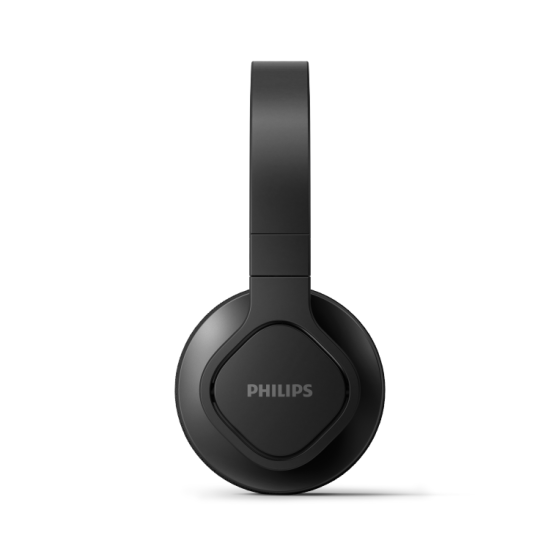 auriculares philips taa4216bk/00 negro microfono bt
