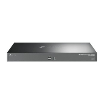 tp link tp link vigi nvr4064h grabadore de video en red  nvr  negro