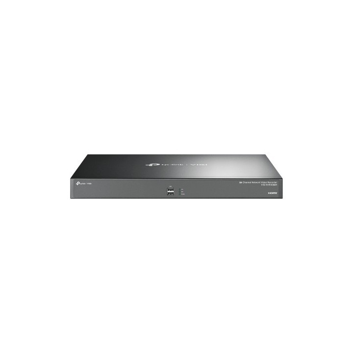 tp link tp link vigi nvr4064h grabadore de video en red  nvr  negro
