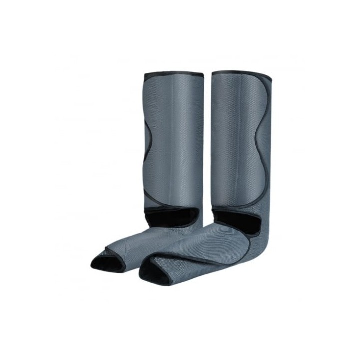 renpho renpho aeria elementary thermal   calf & foot air recovery with heat   grey  076h