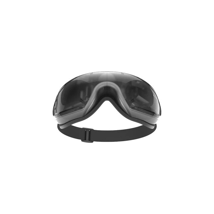 renpho renpho eyeris 3   eye massager   voice control   removable cool gel pad   eyes & temples   bl