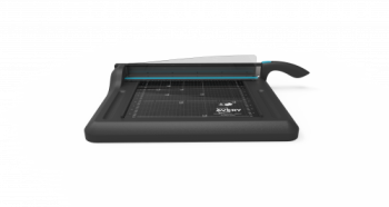 avery guillotina de precision con palanca a4  luz de corte 305 mm capacidad de corte de hasta 15 hoj