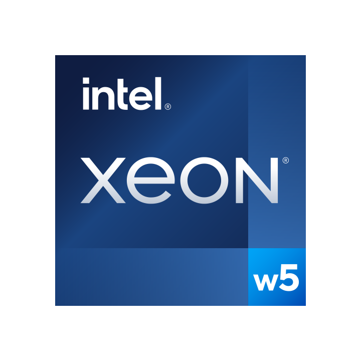 intel intel xeon w5 2465x procesador 3,1 ghz 33,75 mb smart cache caja