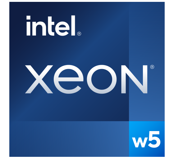 intel intel xeon w5 2455x procesador 3,2 ghz 30 mb smart cache caja