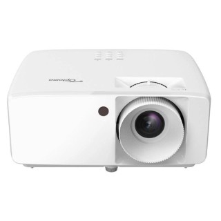 optoma zw335e proyector laser wxga 3600l hdmi