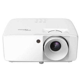 optoma zw335e proyector laser wxga 3600l hdmi