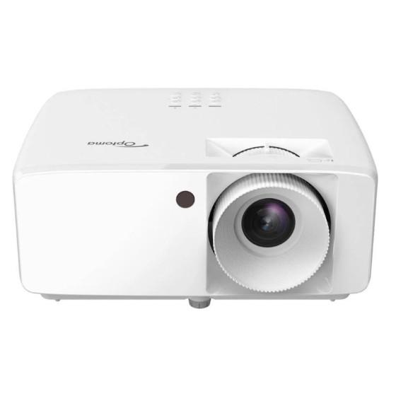 optoma zw335e proyector laser wxga 3600l hdmi