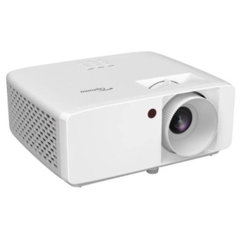 optoma zw335e proyector laser wxga 3600l hdmi