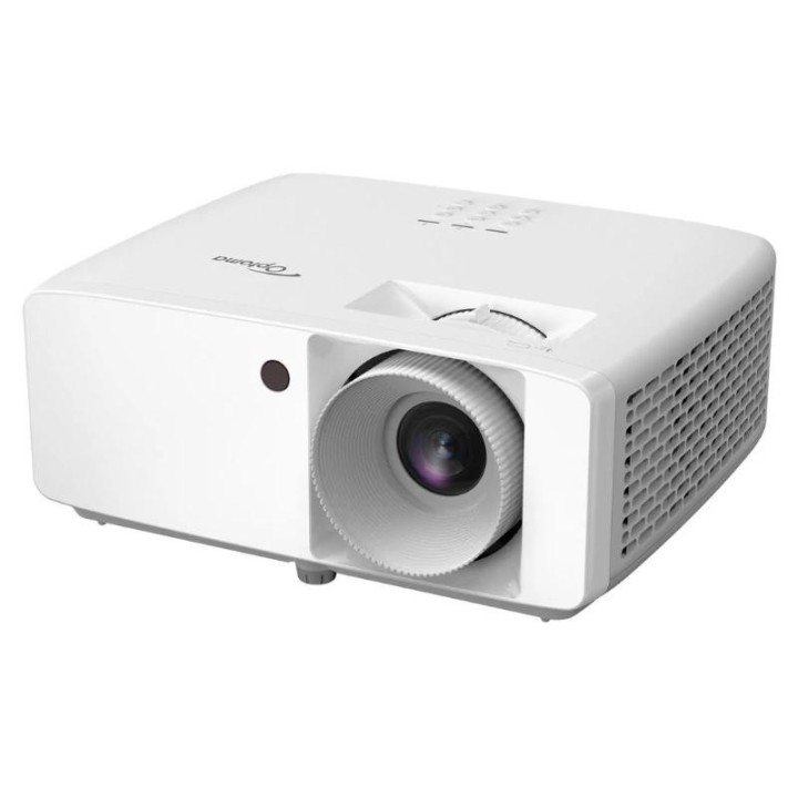 optoma zw335e proyector laser wxga 3600l hdmi