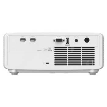 optoma zw335e proyector laser wxga 3600l hdmi