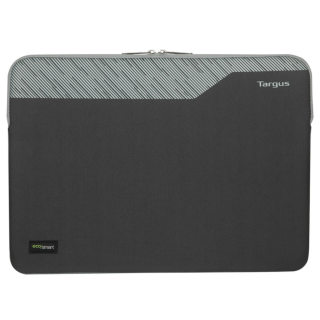 funda para portatil targus pulse 15 16 sleeve  charcoal